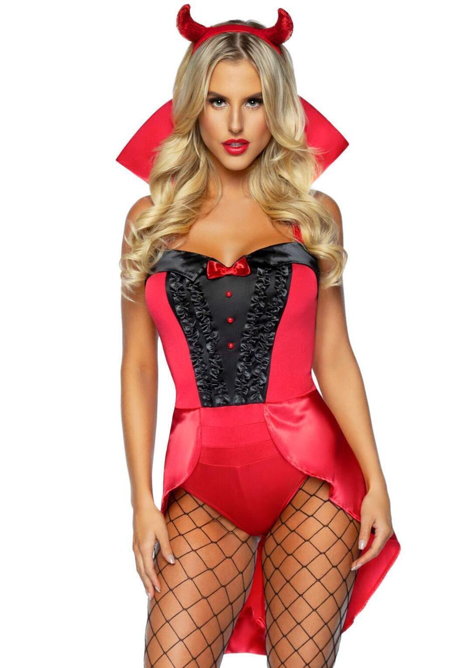 7151 Costume, Multi, Medium